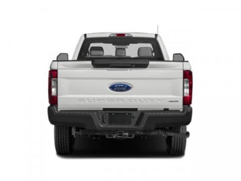 Used 2019 Ford F250 XL w/ STX Appearance Package image 5