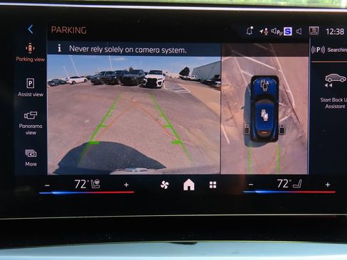 New 2026 BMW X2 xDrive28i w/ Technology Package image 28