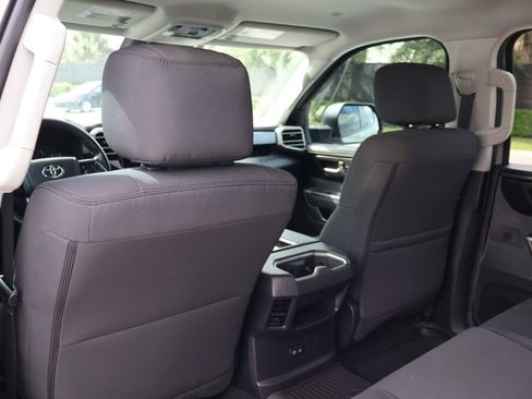 Used 2024 Toyota Tundra SR5 RWD image 20