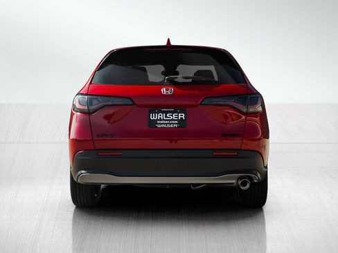 New 2027 Honda HR-V Sport image 5