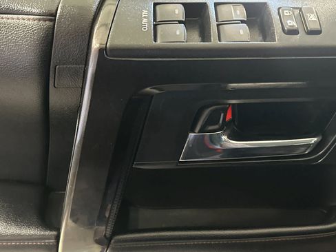 Used 2020 Toyota 4Runner TRD Off-Road AWD/4WD image 13