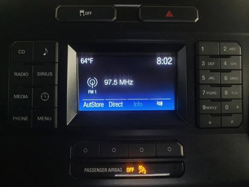 Used 2016 Ford F150 XLT w/ Equipment Group 301A Mid AWD/4WD image 25