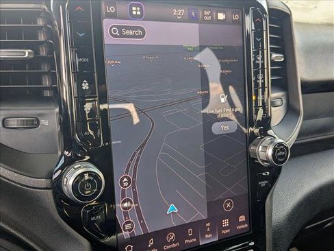 New 2026 RAM 2500 Tradesman image 14