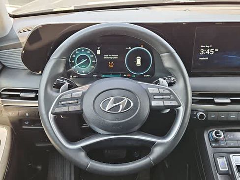 Used 2024 Hyundai Palisade Limited FWD image 22