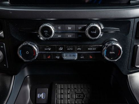 Used 2024 Ford F150 XLT w/ Equipment Group 303A High image 26