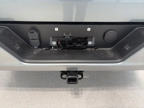 New 2026 Chevrolet Silverado 1500 RST w/ RST Select Package image 9