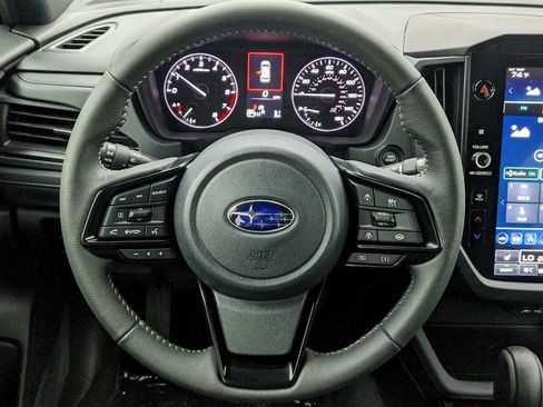 New 2026 Subaru Forester Premium image 19