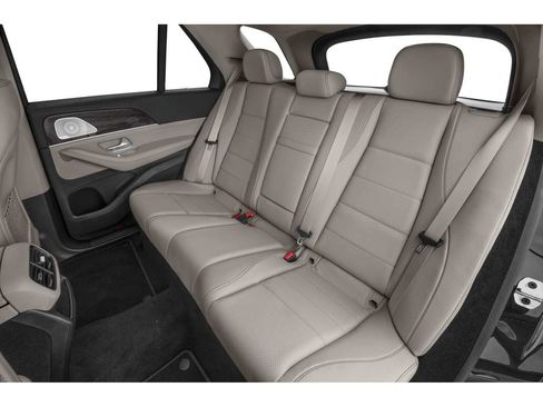 New 2026 Mercedes-Benz GLE 450e 4MATIC image 9