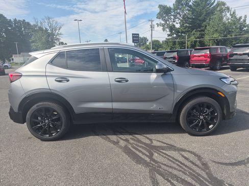 New 2026 Buick Encore GX Sport Touring w/ Advanced Technology Package AWD/4WD image 6