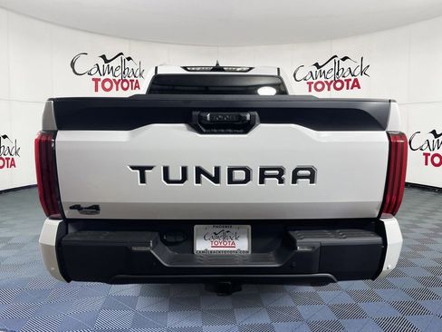New 2026 Toyota Tundra SR5 image 7