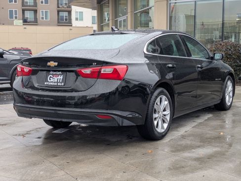 Used 2024 Chevrolet Malibu LT image 5