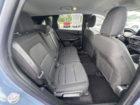 Used 2025 Ford Escape Active w/ Cold Weather Package AWD/4WD image 16