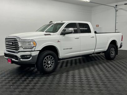 Used 2022 RAM 3500 Limited