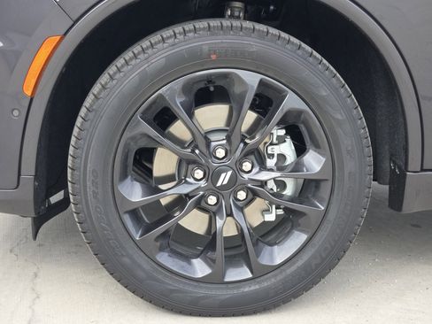 New 2026 Dodge Durango GT AWD/4WD image 9