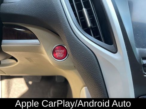 Used 2020 Acura TLX image 15