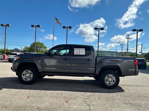 Certified 2023 Toyota Tacoma SR w/ SR Convenience Package RWD image 2