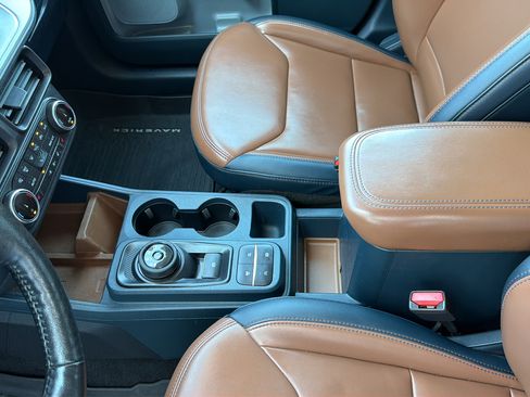Used 2022 Ford Maverick Lariat w/ Lariat Luxury Package AWD/4WD image 20