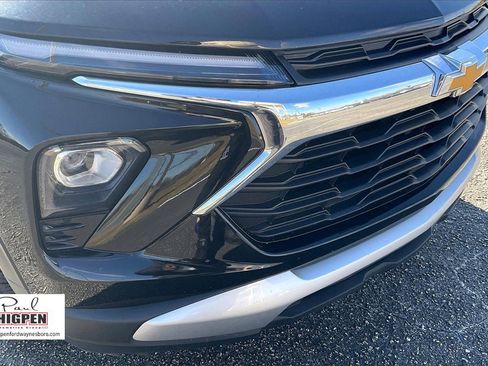 Used 2025 Chevrolet TrailBlazer LT image 27