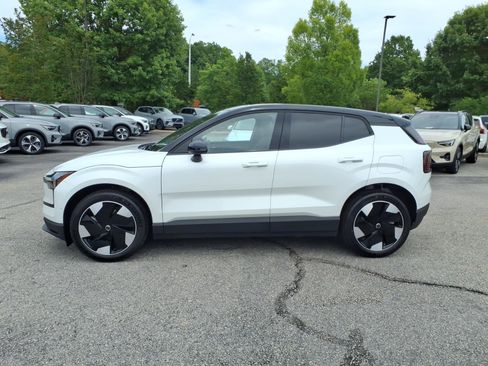Used 2026 Volvo EX30 Ultra AWD/4WD image 7