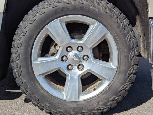 Used 2014 Chevrolet Silverado 1500 LT image 47