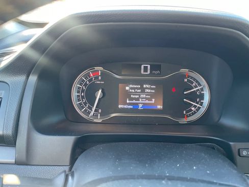 Used 2019 Honda Ridgeline RTL image 23