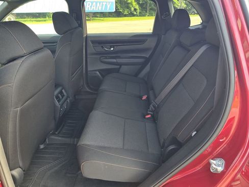 Used 2024 Honda CR-V Sport image 11