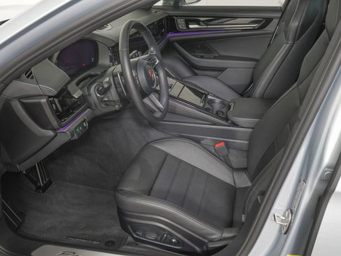 Used 2026 Porsche Panamera image 14