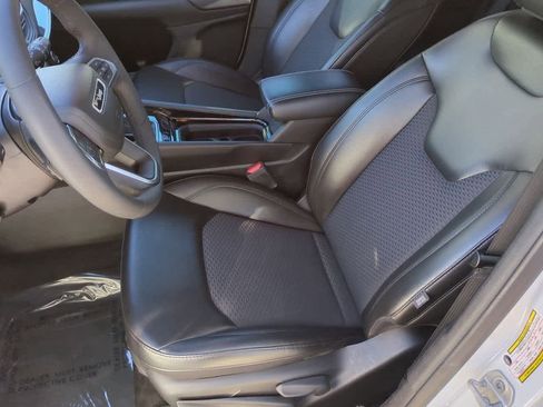 Certified 2022 Jeep Compass Altitude w/ Sun and Sound Group image 17