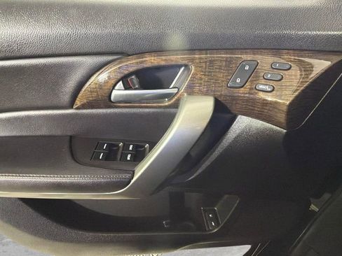 Used 2012 Acura MDX AWD/4WD image 26