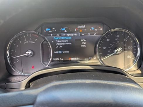 Used 2020 Ford Expedition XLT w/ Equipment Group 202A RWD image 23
