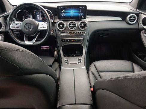Used 2022 Mercedes-Benz GLC 300 image 10