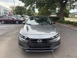 New 2025 Nissan Versa SR image 2
