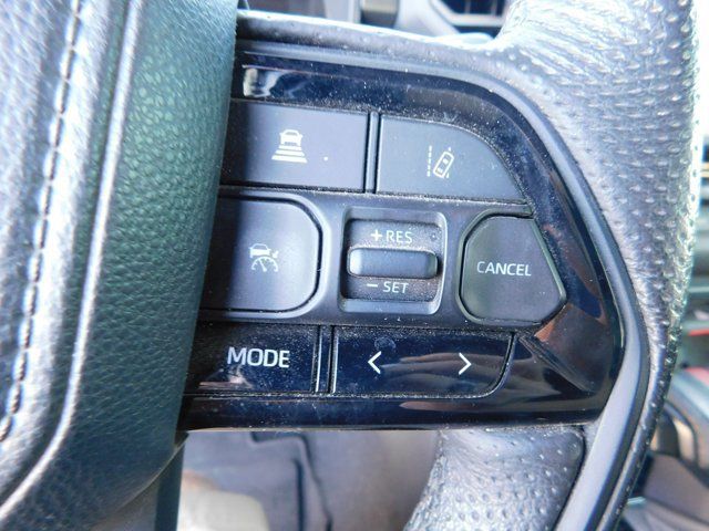 Used 2024 Toyota Sequoia TRD Pro AWD/4WD image 14