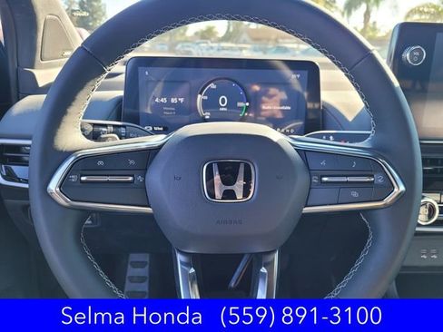 New 2026 Honda Prologue Touring image 12