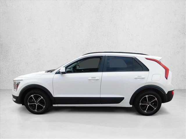 Used 2025 Kia Niro LX FWD image 15