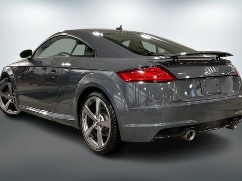 Used 2019 Audi TT 2.0T w/ Technology Package image 12