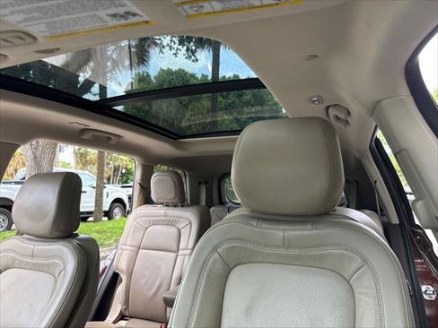 Used 2020 Lincoln Aviator Reserve w/ Equipment Group 201A AWD/4WD image 19