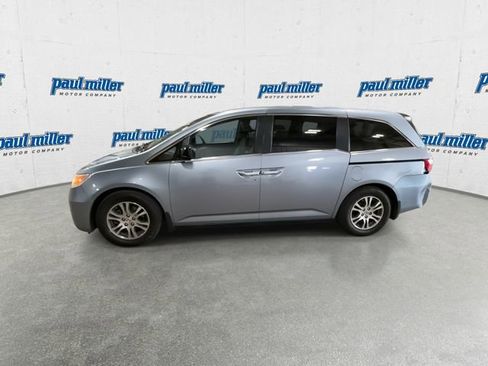 Used 2011 Honda Odyssey EX-L image 6