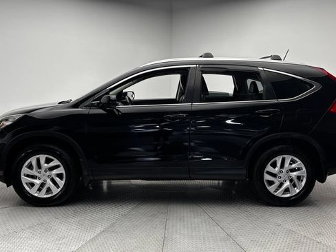 Used 2016 Honda CR-V EX-L image 4