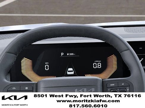 New 2027 Kia Telluride EX X-Line AWD/4WD image 21