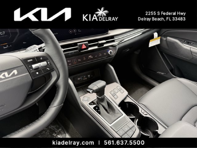 New 2026 Kia Sportage SX FWD image 27