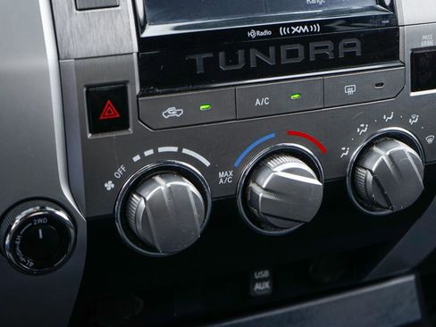 Used 2018 Toyota Tundra SR5 w/ TRD Off Road Package image 27