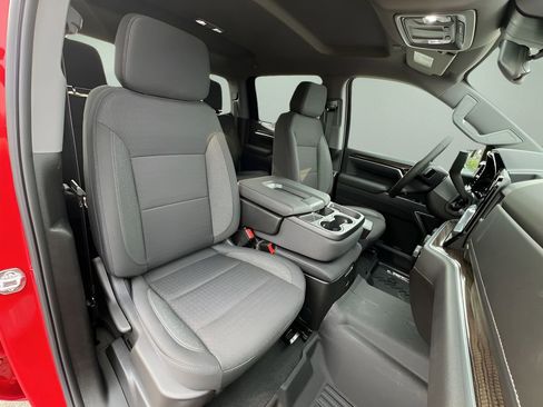 New 2026 Chevrolet Silverado 1500 LT image 27