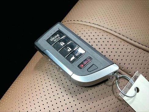 New 2026 Acura RDX SH-AWD w/ Advance Package image 20