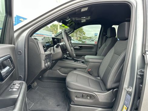 Certified 2026 Chevrolet Tahoe LS image 19