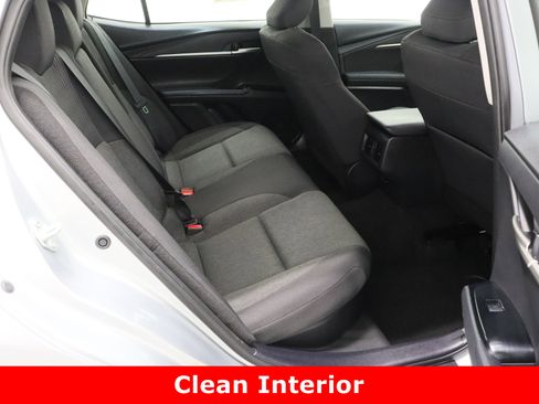 Certified 2025 Toyota Camry LE image 33