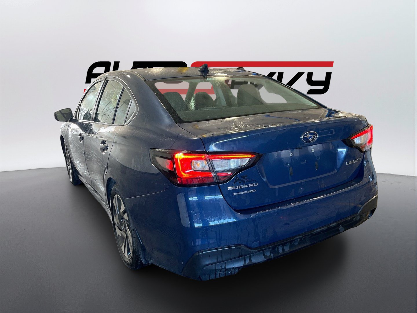 Used 2025 Subaru Legacy Limited AWD/4WD image 5