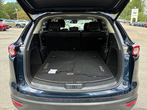 Used 2018 MAZDA CX-9 Touring w/ Touring Premium Package AWD/4WD image 15