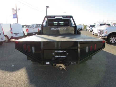 Used 2024 RAM 3500 SLT w/ Quick Order Package 2YG SLT image 12
