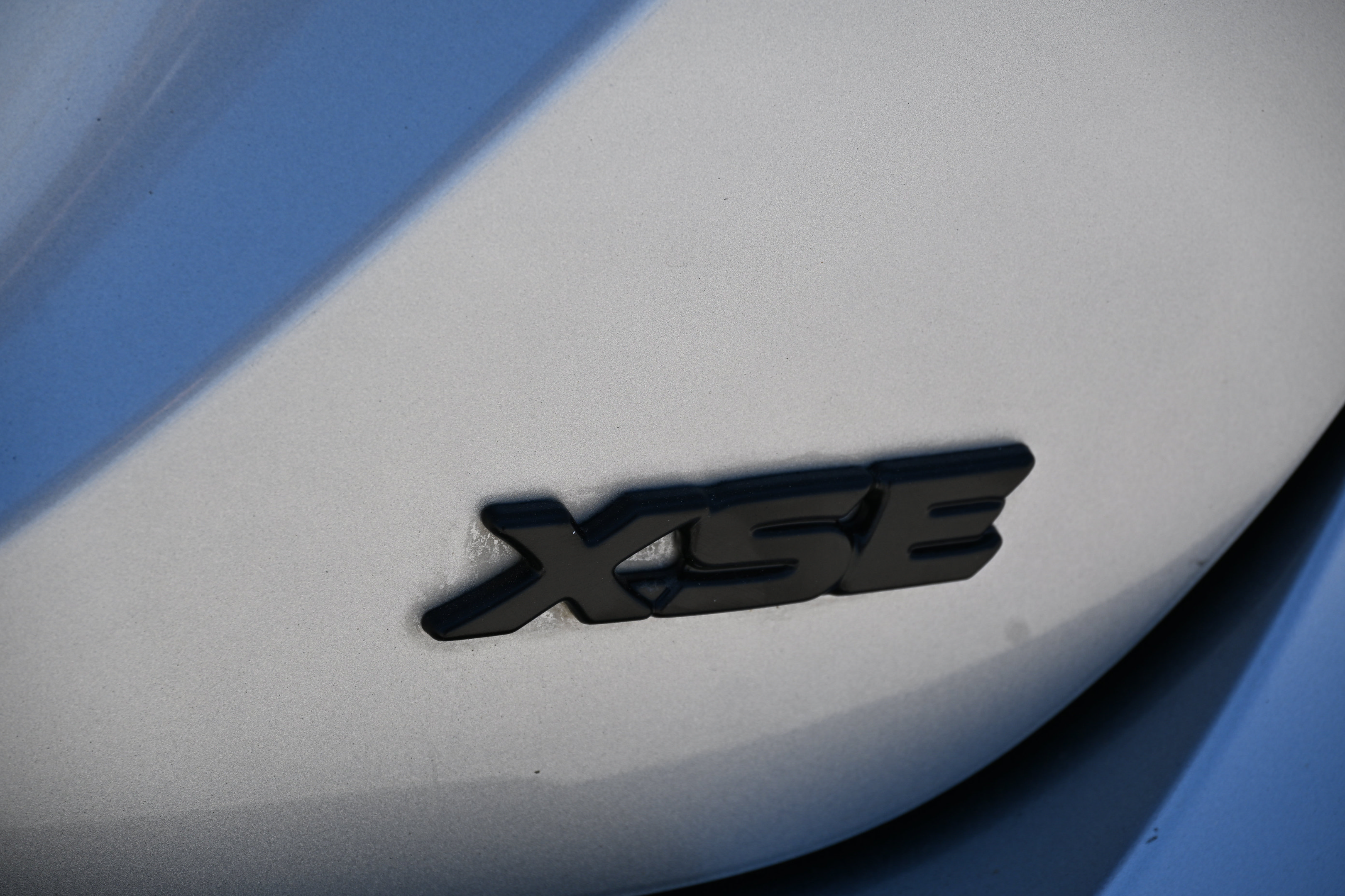 Used 2023 Toyota Camry XSE FWD image 36